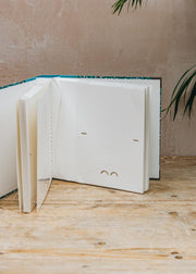 Cressida Bell Cressida Bell Small Photo Album in Clouds and Stars