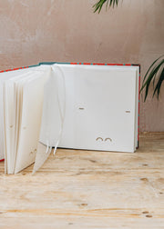 Cressida Bell Cressida Bell Small Photo Album in Spot on Spot