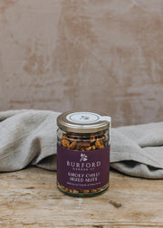 Olives et al Smoky Chilli Mixed Nuts