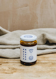 White Mausu White Mausu Smokey Chilli Oil