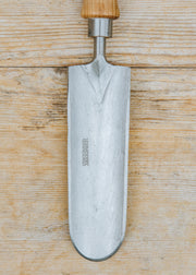 Sneeboer Great Dixter Trowel with Cherry Handle
