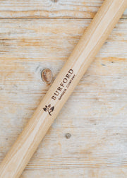 Sneeboer Transplanting Trowel with Shaped Handle