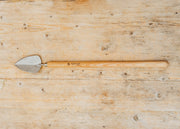 Sneeboer Transplanting Trowel with Shaped Handle