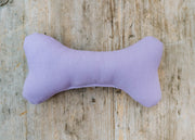 Nordog Soft Bone Dog Toy in Purple