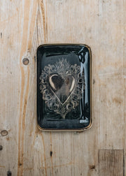 Boncoeurs Solo Heart Maria Tray