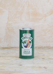 Kadai Fruit and Veggies Fertiliser, 1L