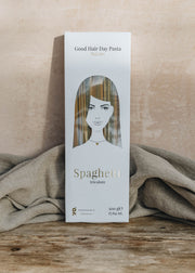 Good Hair Day Pasta Good Hair Day Pasta Spaghetti Tricolore