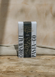 Cornwall Pasta Co. Cornwall Pasta Co. Organic Squid Ink Casarecce