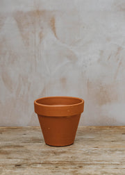 Standard Cotto Terracotta Pot 13cm