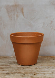 Standard Cotto Terracotta Pot 19cm