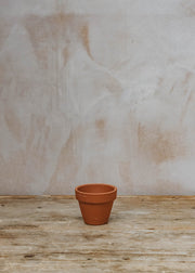 Standard Cotto Terracotta Pot 7cm