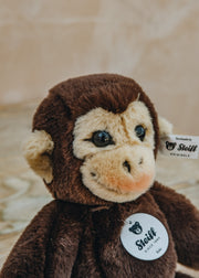 Steiff Little Friend Koko Monkey
