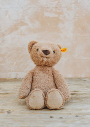 Steiff Thommy Caramel Teddy Bear