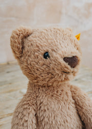 Steiff Thommy Caramel Teddy Bear