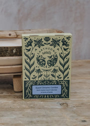 Gluttonous Gardener Earthsong Seeds Sweet Dreams Seed Collection