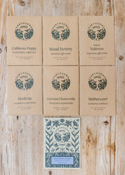 Earthsong Seeds Earthsong Seeds Sweet Dreams Seed Collection