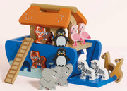 Le Toy Van Noah's Shape Sorter