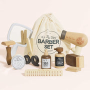 Le Toy Van Hairdresser and Barber Set