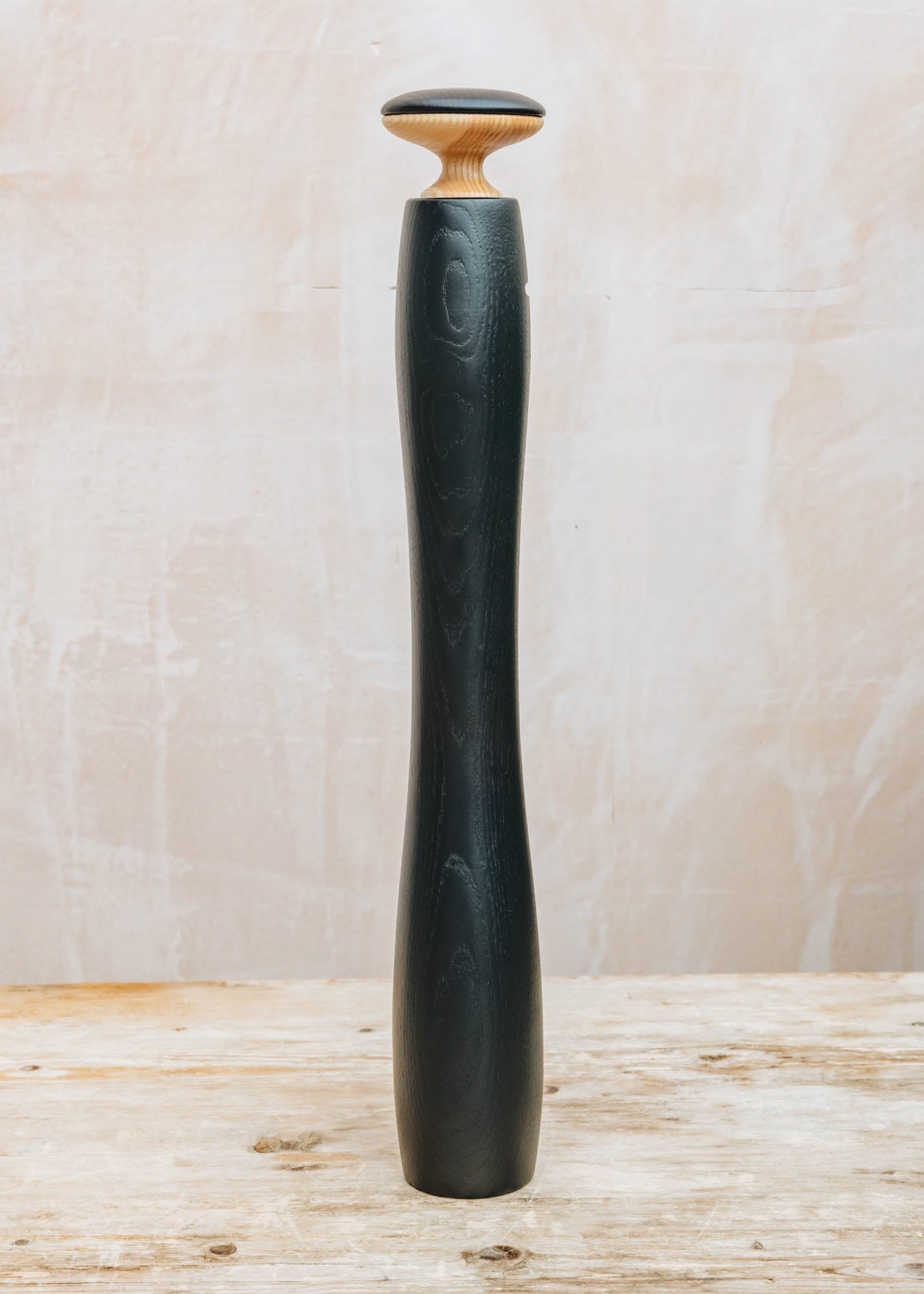 Tall salt hot sale and pepper