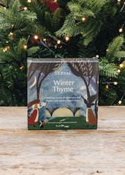 St Eval Scented Tealights in Winter Thyme