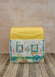 Djeco Djeco Caravan Play Tent