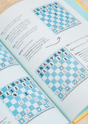 Books for Children The Batsford Book of Chess For Children