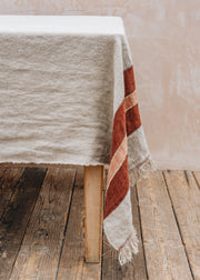 Libeco The Belgian Fisherman Tablecloth