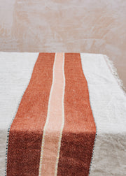 Libeco The Belgian Fisherman Tablecloth