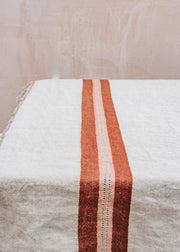 Libeco The Belgian Fisherman Tablecloth