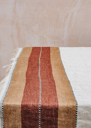 Libeco The Belgian Hillside Tablecloth