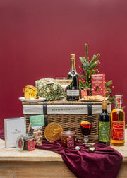 Burford Garden Co. The Christmas Day Hamper