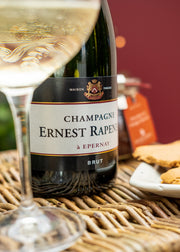 Burford Garden Co. The Christmas Day Hamper