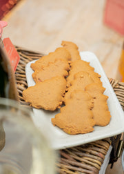 Burford Garden Co. The Christmas Day Hamper