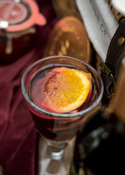 Burford Garden Co. The Christmas Day Hamper