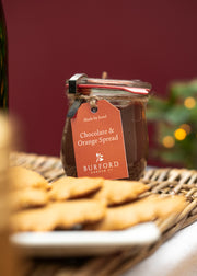 Burford Garden Co. The Christmas Day Hamper