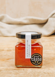 The Eclectic Collection Chilli Jam, 190ml