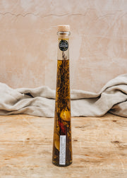 Giuseppe Giusta Garlic, Chilli, Oregano, Rosemary and Thyme Oil, 200ml