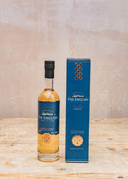 The English Distillery The English Original Single Malt Whisky, 20cl