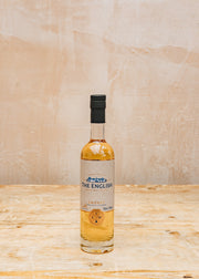 The English Distillery The English Smokey Single Malt Whisky, 20cl