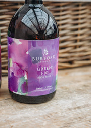 Burford Hampers The Green Fig Scent Collection Hamper