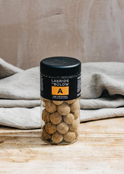 Lakrids by Bülow Lakrid by Bulow The Original Chocolate Coated Liquorice, 295g