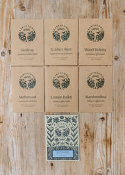 Earthsong Seeds The Peace Garden Seed Collection