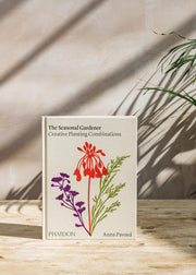Cooking and Food Books The Seasonal Gardener: Creative Planting Combinations