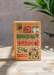 Le Toy Van The Secret Garden
