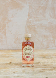 The Secret Garden Distillery The Secret Garden Distillery Elderflower and Jasmine Gin, 20cl
