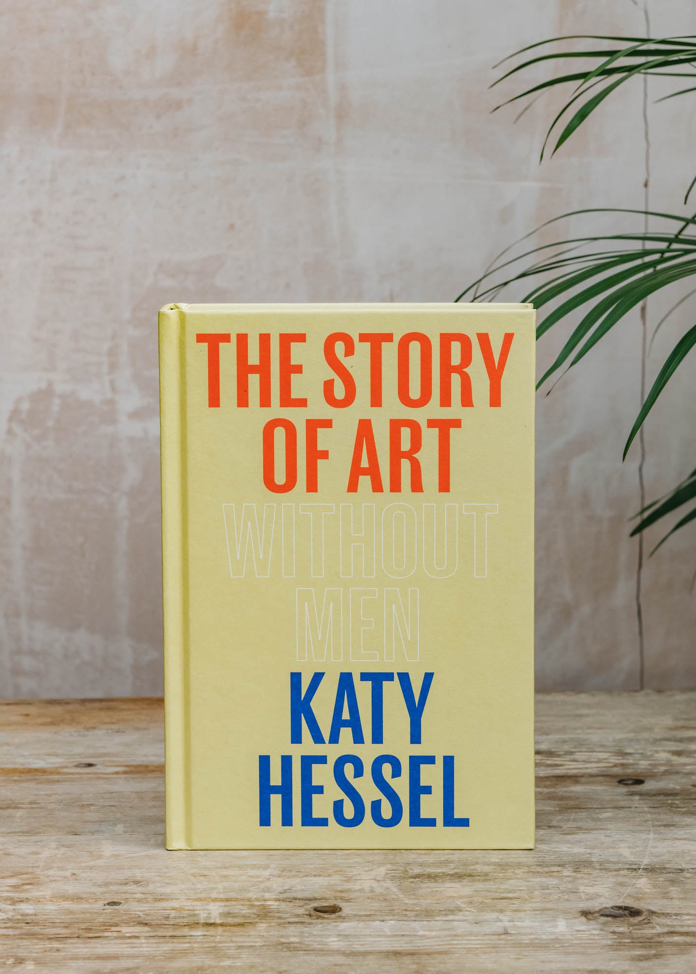 Story Of Art Without Men | Book Hardback | - EU - Foto 4