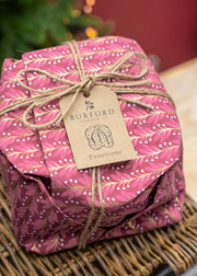 Burford Garden Co. The Winter Weekender Hamper