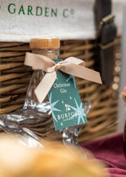 Burford Garden Co. The Winter Weekender Hamper