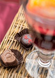 Burford Garden Co. The Winter Weekender Hamper