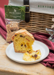 Burford Garden Co. The Winter Weekender Hamper